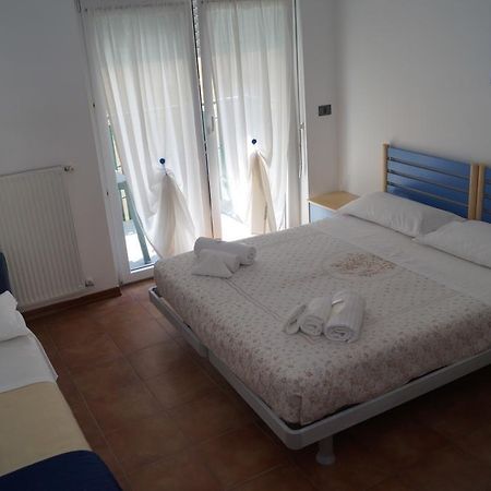Residence Vivere Astra Trieste Exterior photo