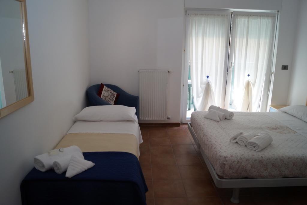 Residence Vivere Astra Trieste Exterior photo