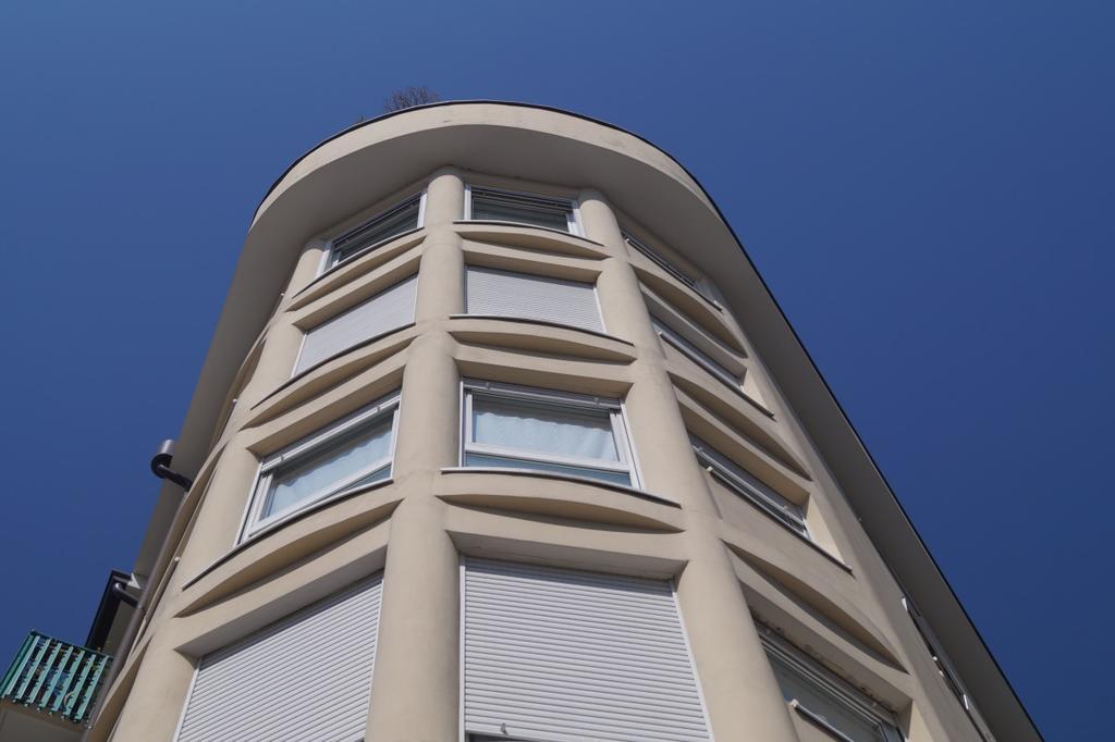 Residence Vivere Astra Trieste Exterior photo