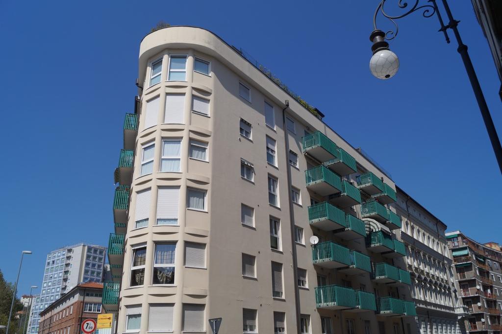 Residence Vivere Astra Trieste Exterior photo