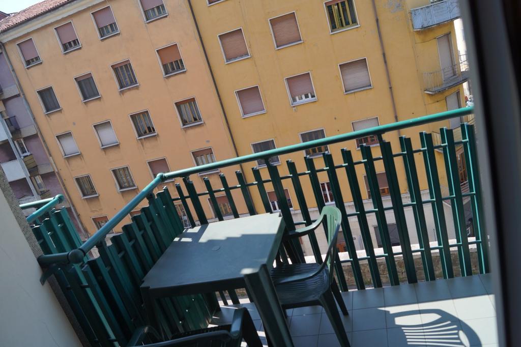 Residence Vivere Astra Trieste Exterior photo