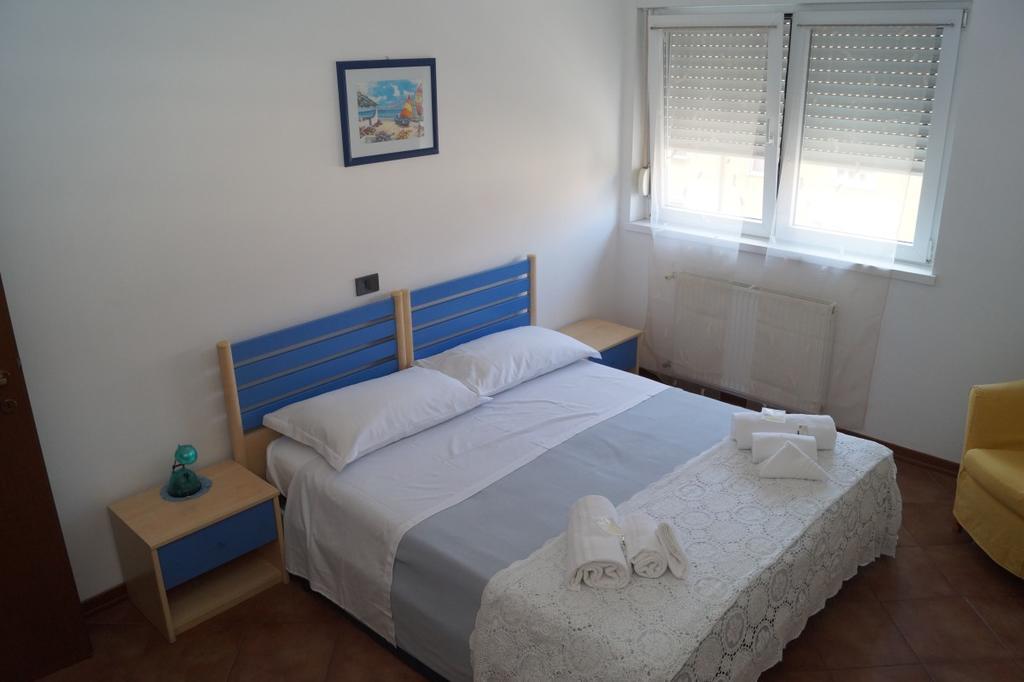 Residence Vivere Astra Trieste Exterior photo