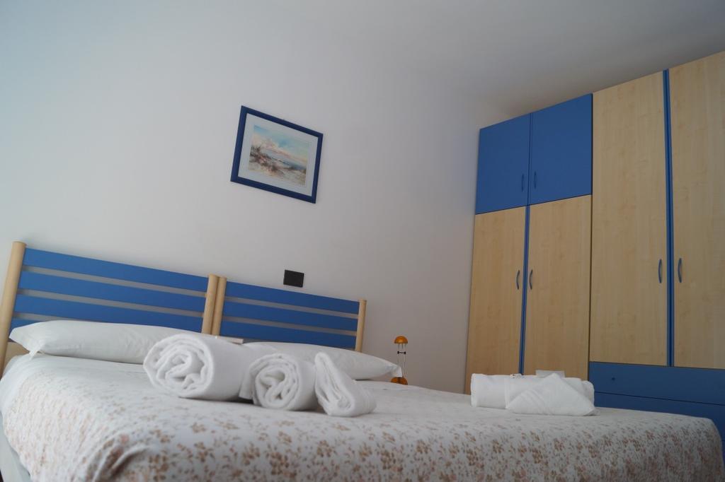 Residence Vivere Astra Trieste Exterior photo