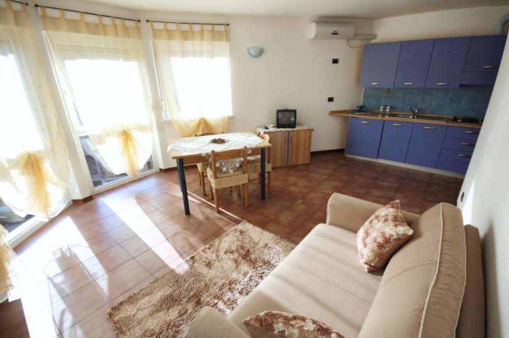 Residence Vivere Astra Trieste Exterior photo