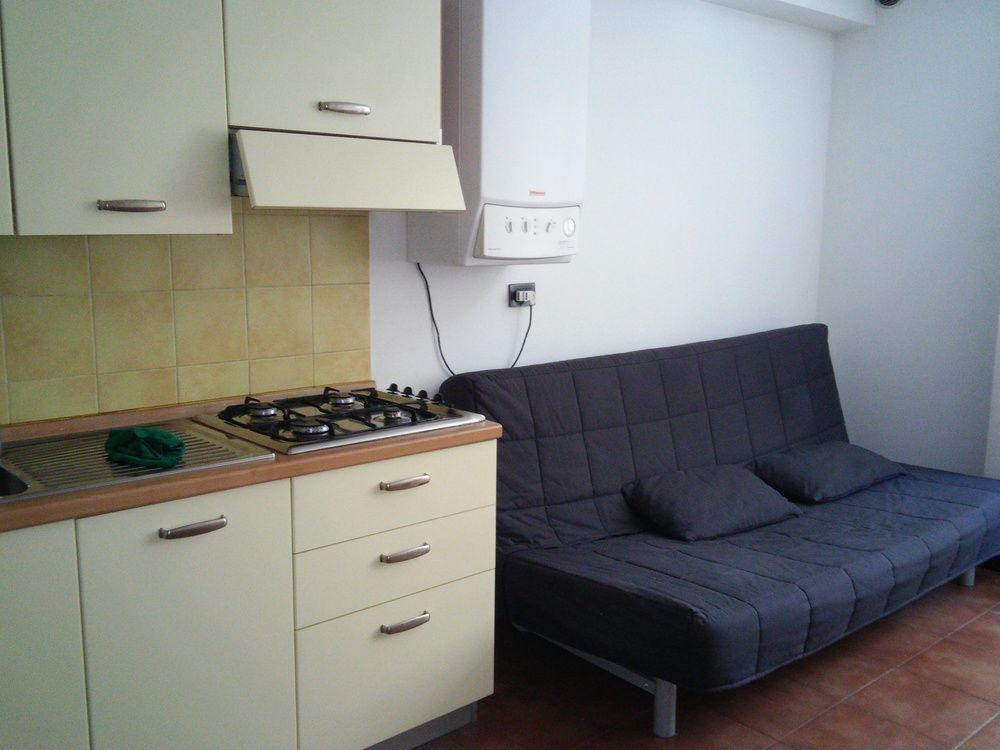 Residence Vivere Astra Trieste Exterior photo