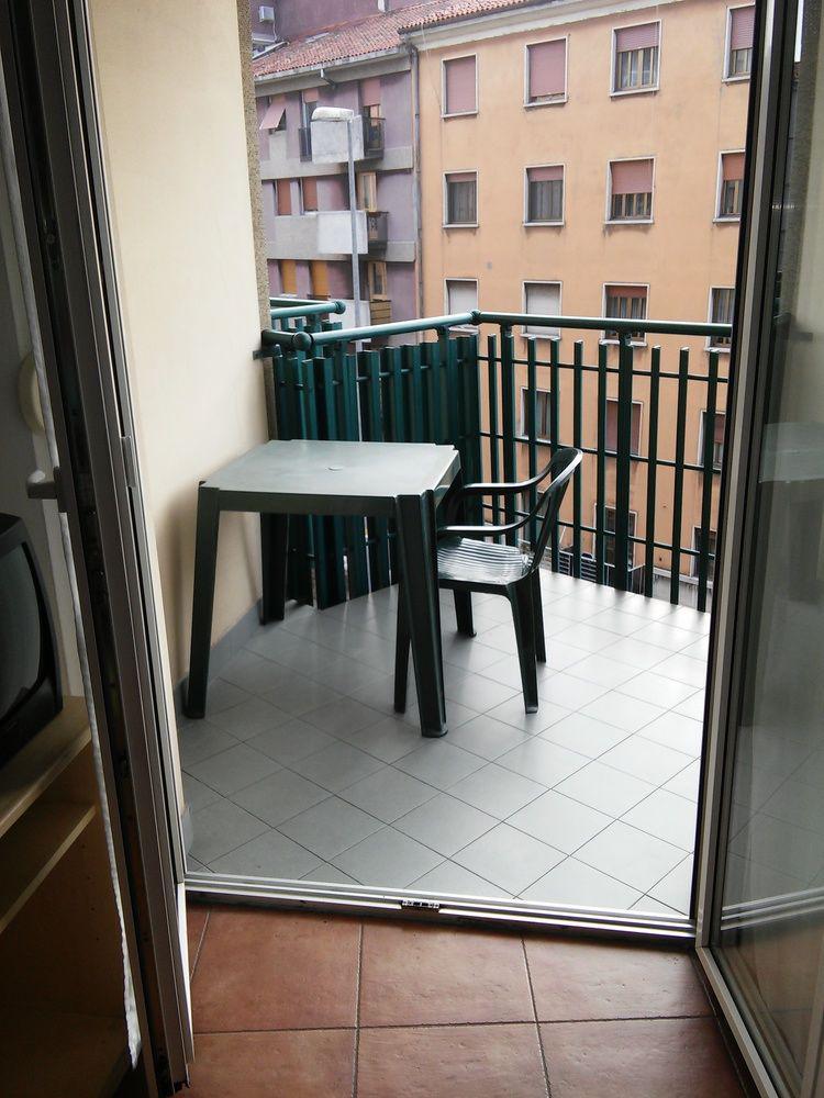 Residence Vivere Astra Trieste Exterior photo