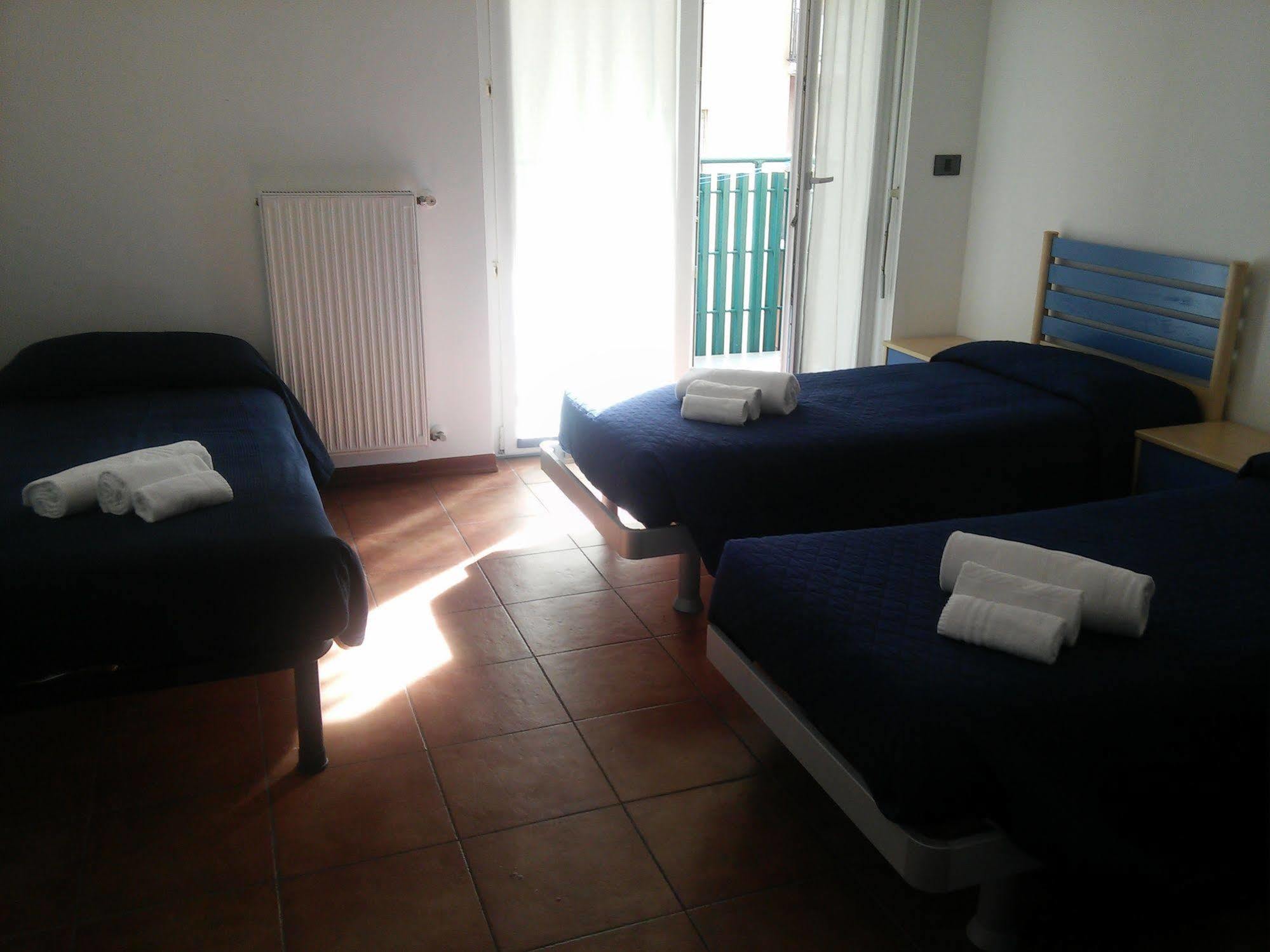 Residence Vivere Astra Trieste Exterior photo